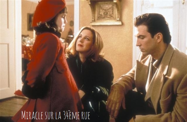 Miracle Sur La 34Eme Rue [1994]