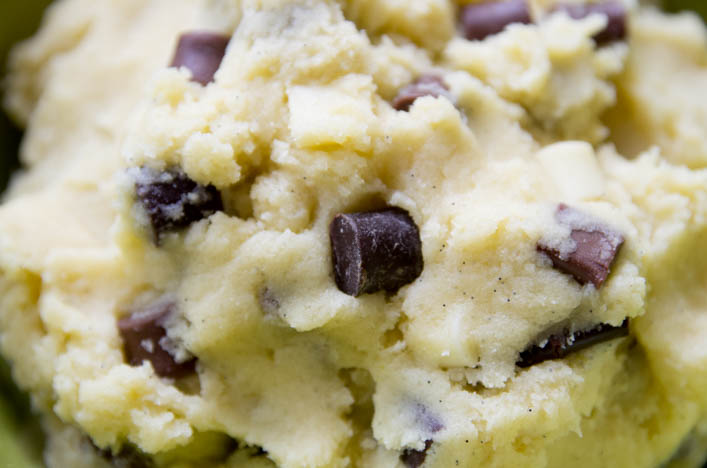 Les 12 règles d'or du cookie aux pépites de chocolat américain parfait sur la Godiche