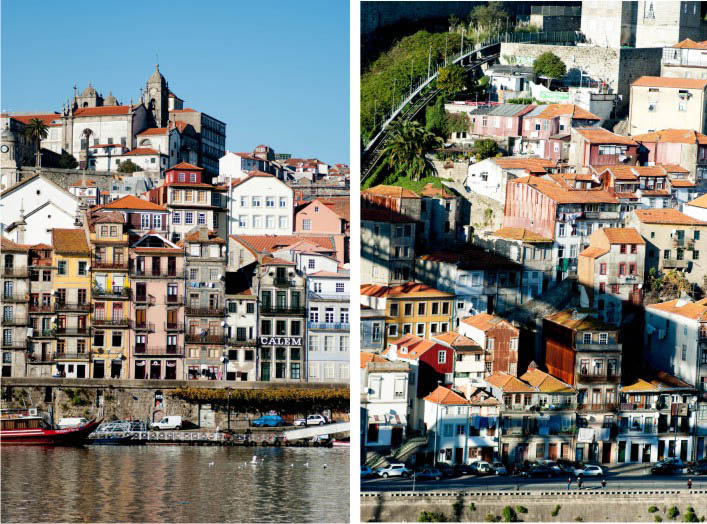 10 choses à voir et à faire à Porto