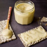 Recette cadeau gourmand beurre de poire facile et rapide - recette de 3 fois par jour sur la Godiche